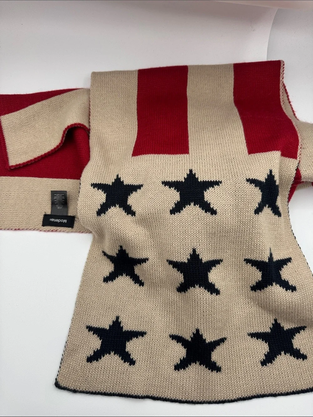 USA Scarf